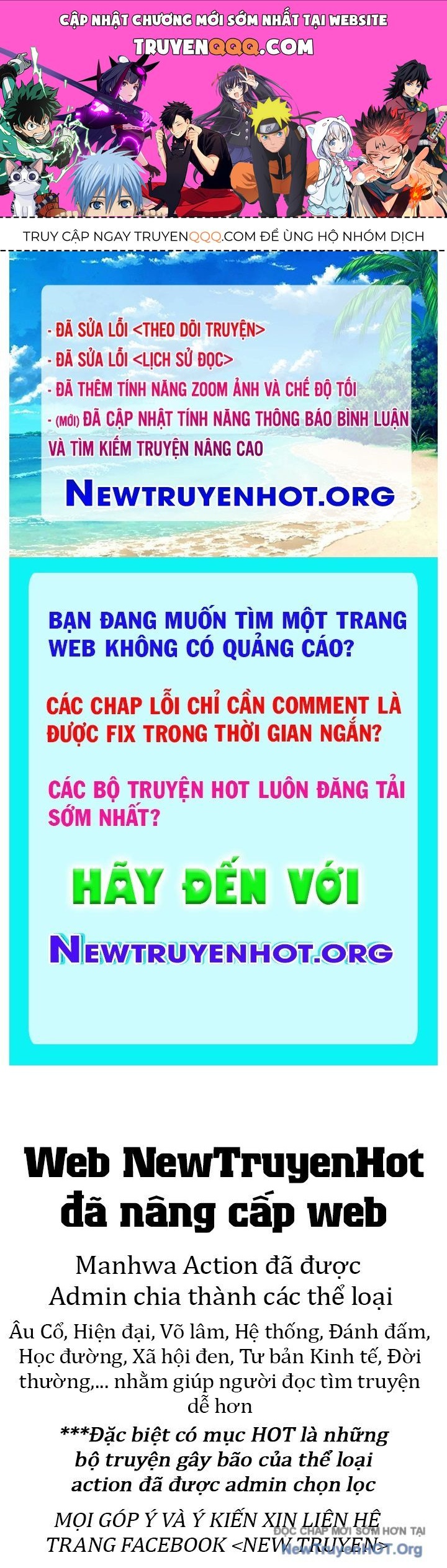 Tử Thần Quân Vương Trở Về - chap5 - Trang 1